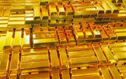 Giá vàng hôm nay ngày 26/11: Vàng sụt giảm về ngưỡng 54 triệu đồng/ lượng